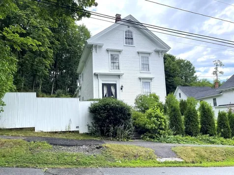 17 James Street Bangor ME 04401