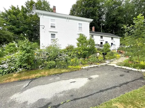 17 James Street Bangor ME 04401