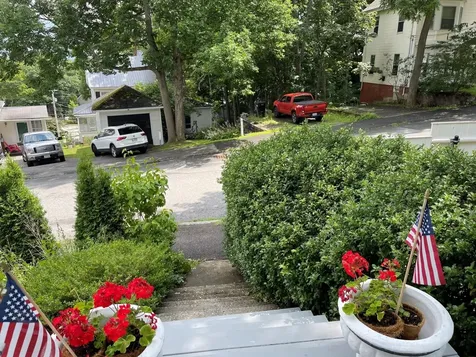 17 James Street Bangor ME 04401