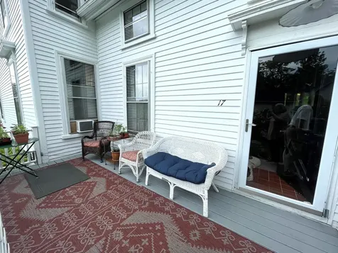 17 James Street Bangor ME 04401