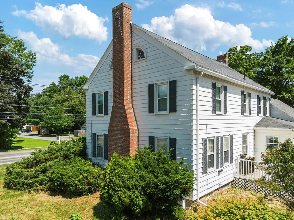 136 Silver Street Waterville ME 04901