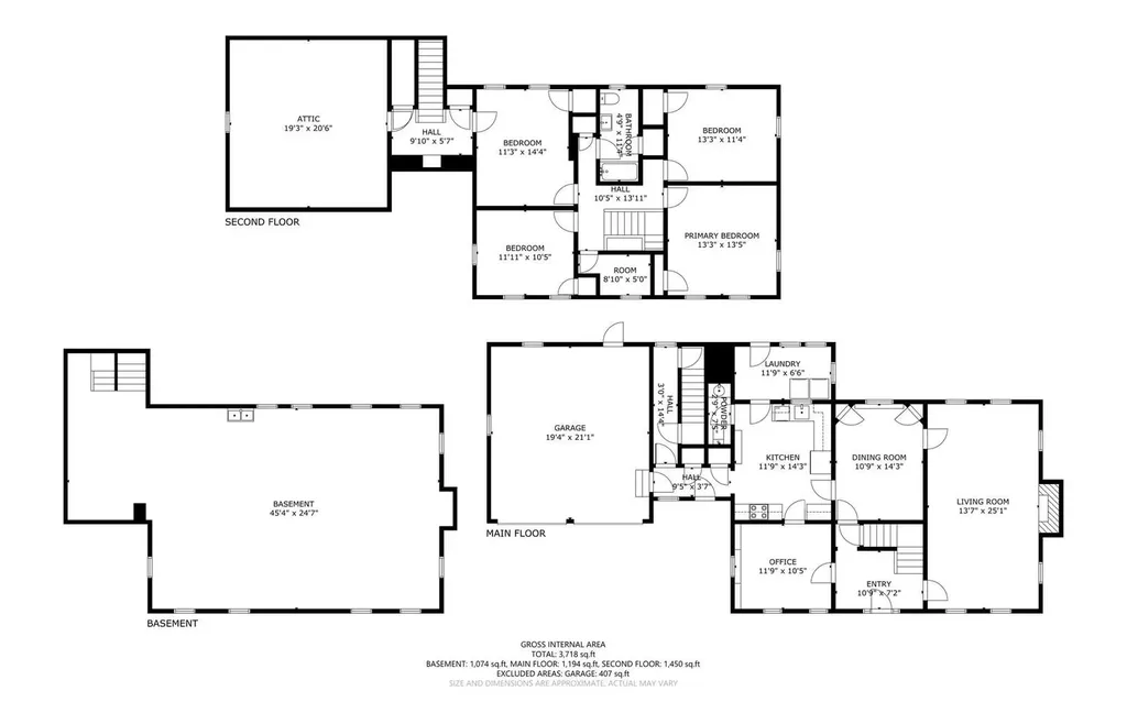 136 Silver Street Waterville ME 04901
