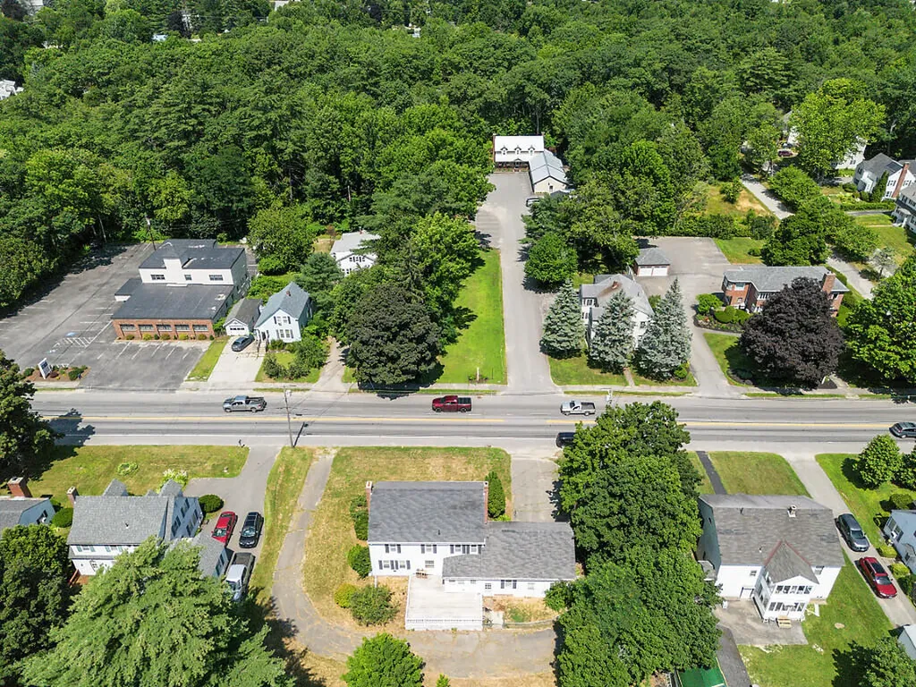 136 Silver Street Waterville ME 04901