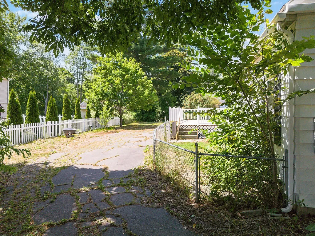 136 Silver Street Waterville ME 04901