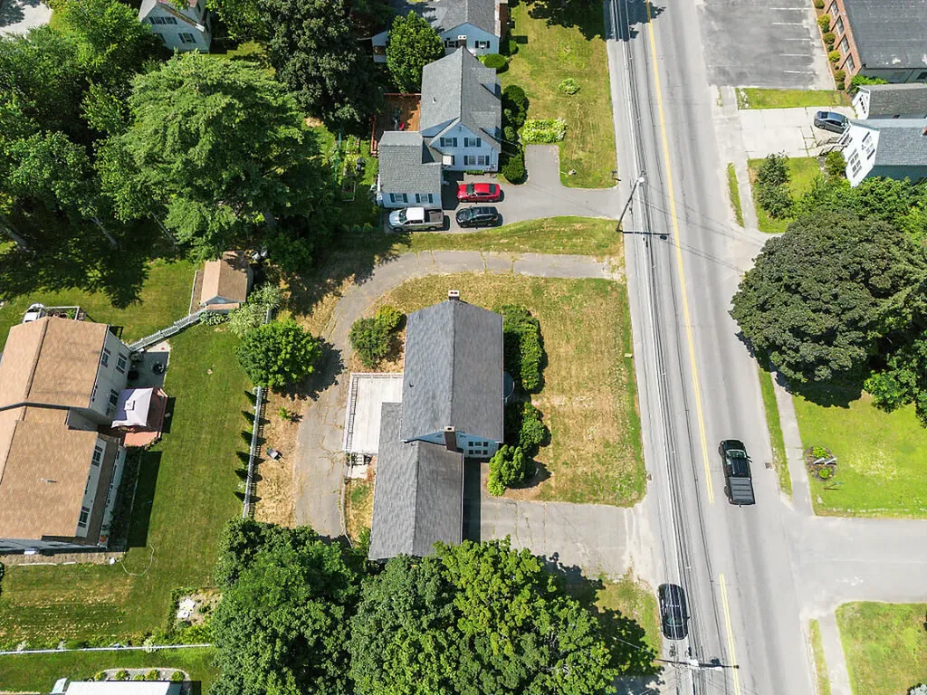 136 Silver Street Waterville ME 04901