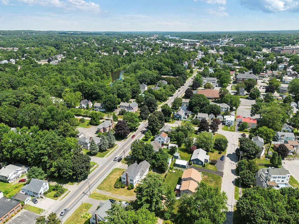136 Silver Street Waterville ME 04901
