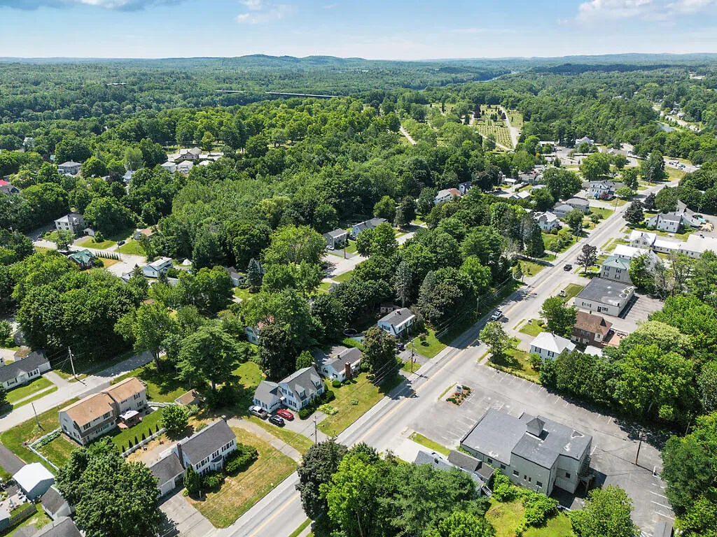 136 Silver Street Waterville ME 04901