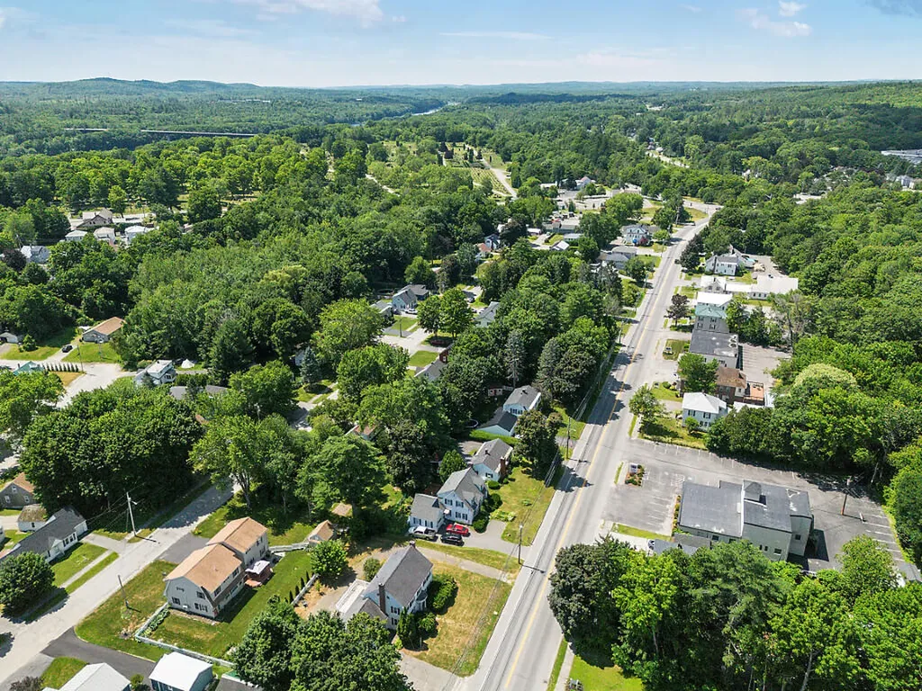 136 Silver Street Waterville ME 04901