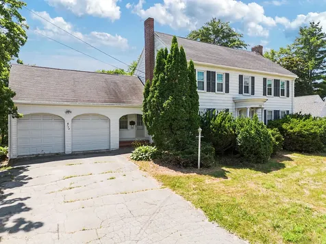 136 Silver Street Waterville ME 04901
