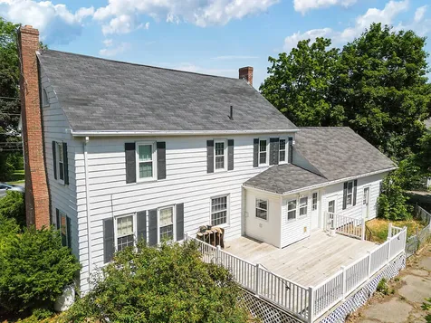 136 Silver Street Waterville ME 04901