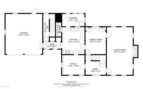 136 Silver Street Waterville ME 04901
