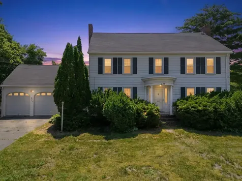 136 Silver Street Waterville ME 04901