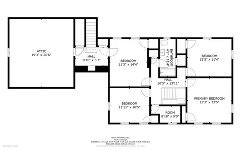136 Silver Street Waterville ME 04901