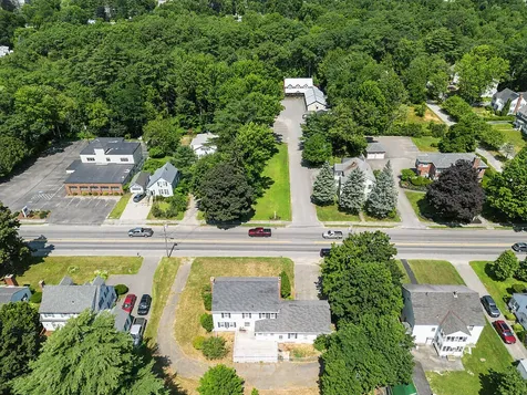 136 Silver Street Waterville ME 04901