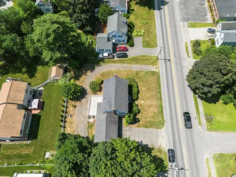 136 Silver Street Waterville ME 04901