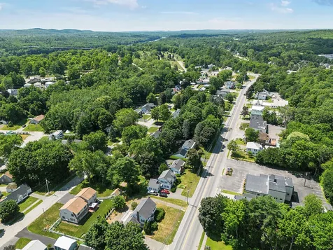 136 Silver Street Waterville ME 04901