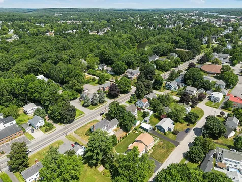 136 Silver Street Waterville ME 04901