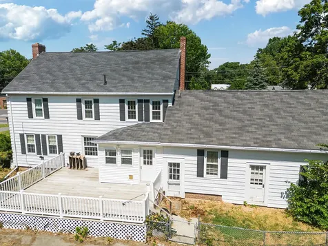 136 Silver Street Waterville ME 04901