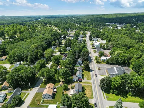 136 Silver Street Waterville ME 04901