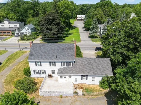 136 Silver Street Waterville ME 04901