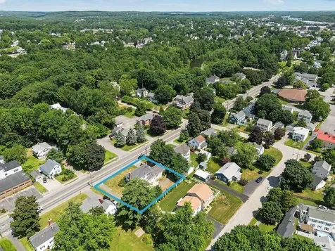136 Silver Street Waterville ME 04901