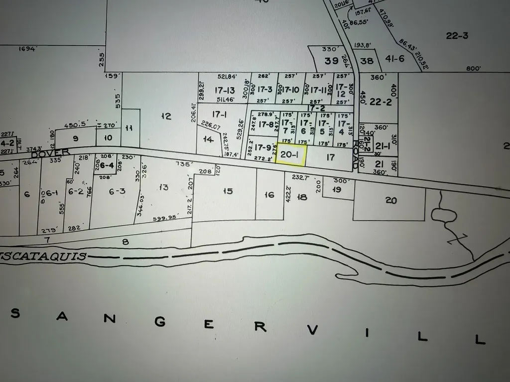 312 Water Street Guilford ME 04443