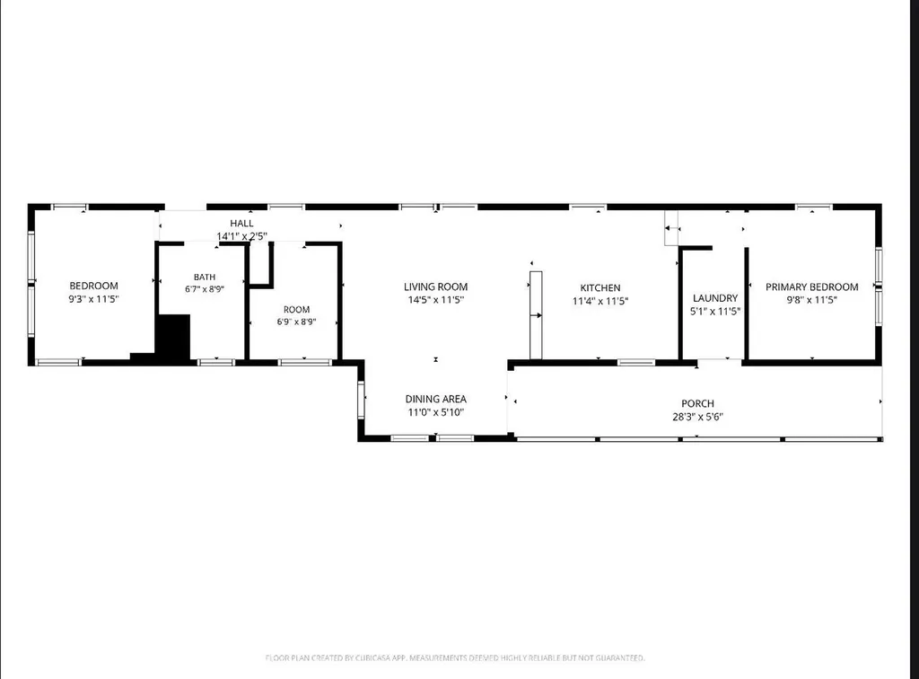 312 Water Street Guilford ME 04443