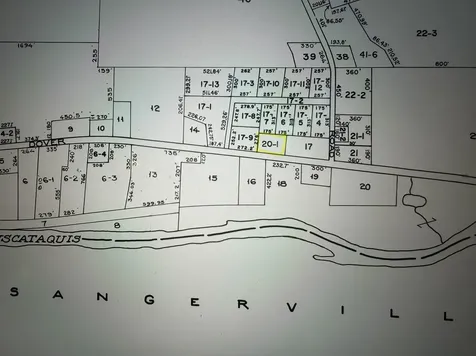312 Water Street Guilford ME 04443