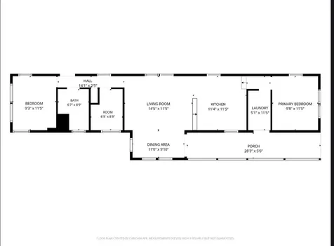 312 Water Street Guilford ME 04443