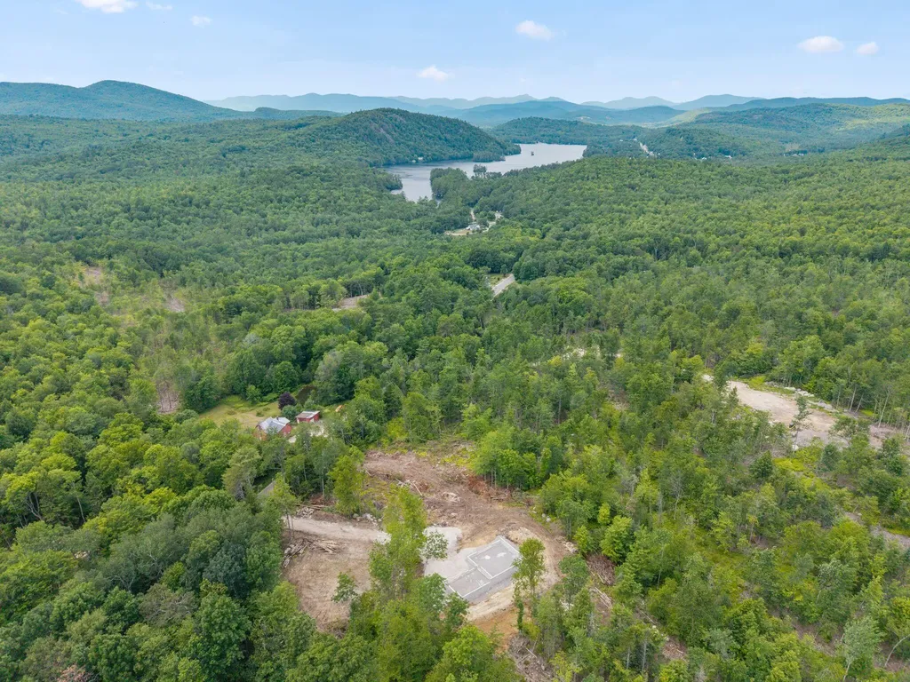 97 Old County Road Woodstock ME 04219