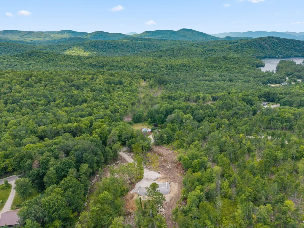 97 Old County Road Woodstock ME 04219