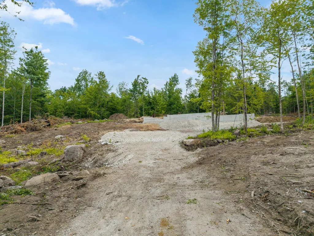 97 Old County Road Woodstock ME 04219