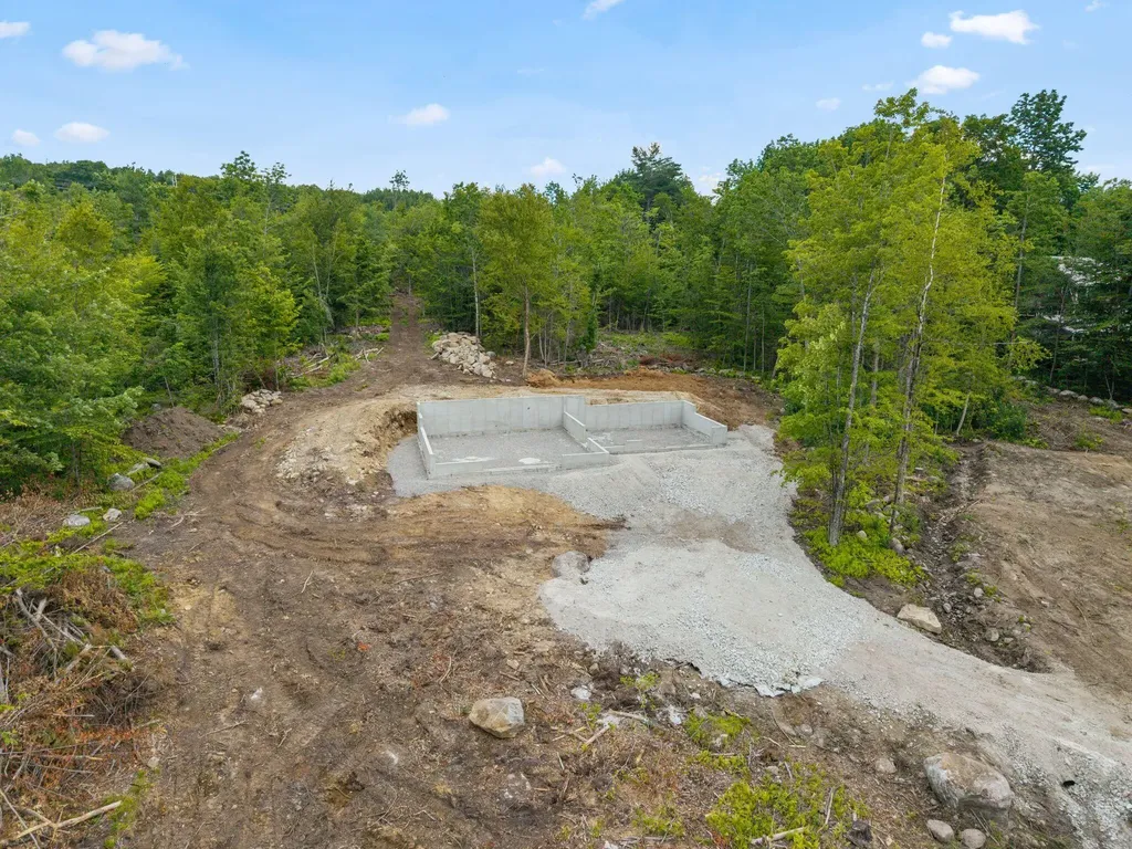 97 Old County Road Woodstock ME 04219