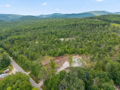 97 Old County Road Woodstock ME 04219