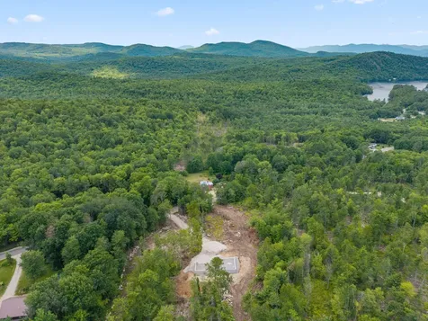 97 Old County Road Woodstock ME 04219