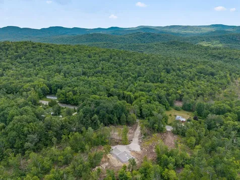 97 Old County Road Woodstock ME 04219