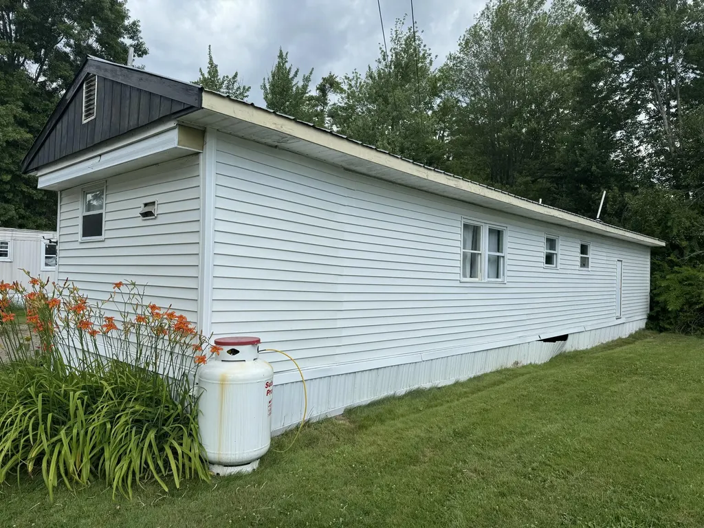 799 Stillwater Avenue Old Town ME 04468