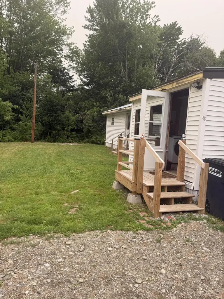 799 Stillwater Avenue Old Town ME 04468