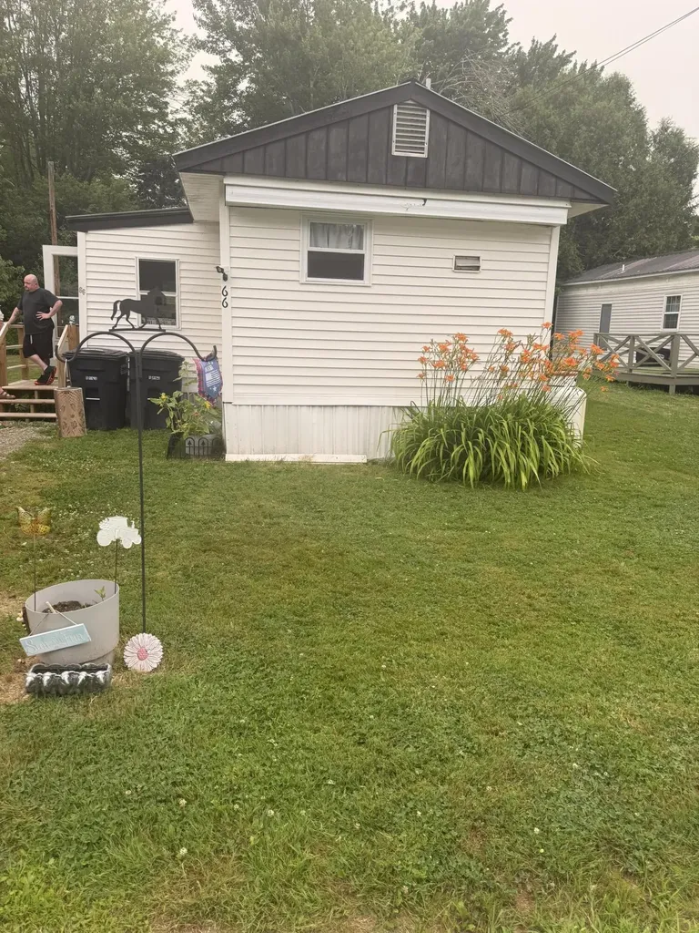 799 Stillwater Avenue Old Town ME 04468