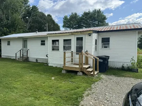 799 Stillwater Avenue Old Town ME 04468