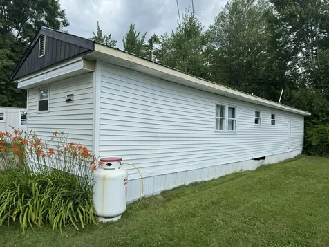 799 Stillwater Avenue Old Town ME 04468