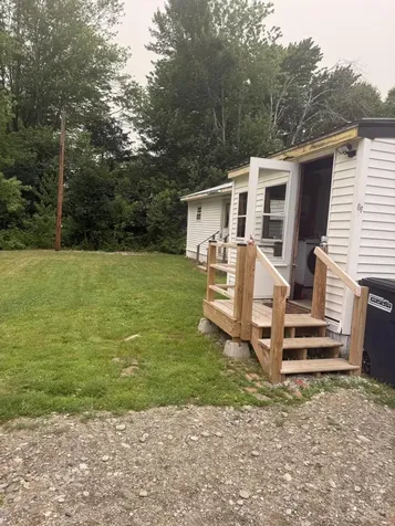 799 Stillwater Avenue Old Town ME 04468