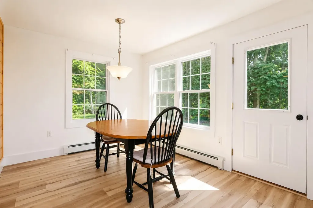 7 Hall Road Windham ME 04062