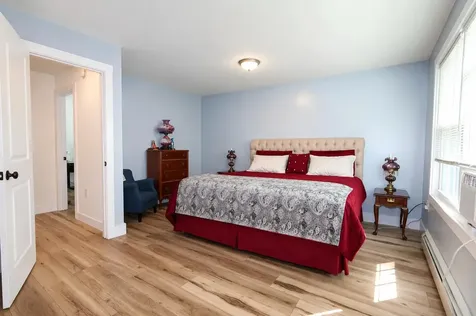 7 Hall Road Windham ME 04062