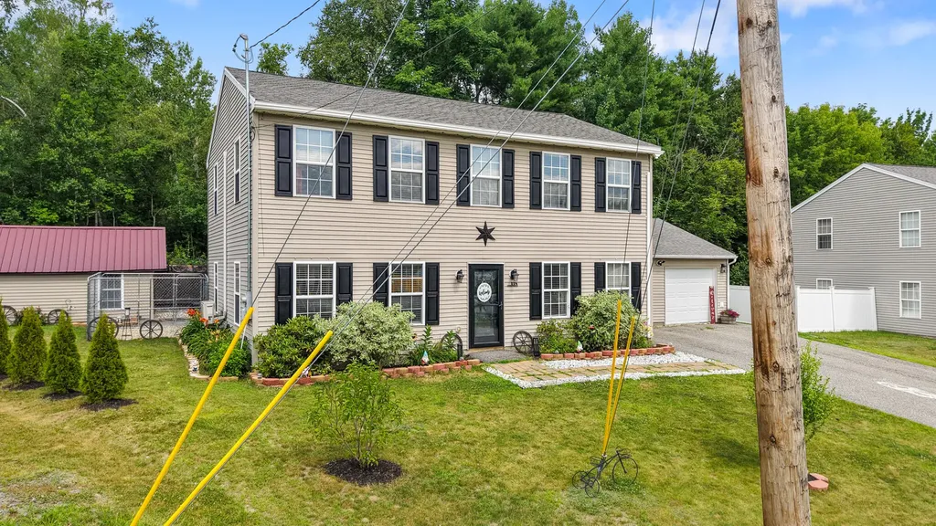 118 Briarwood Drive Extension Bangor ME 04401
