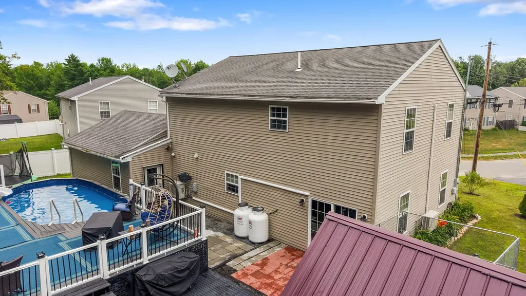 118 Briarwood Drive Extension Bangor ME 04401