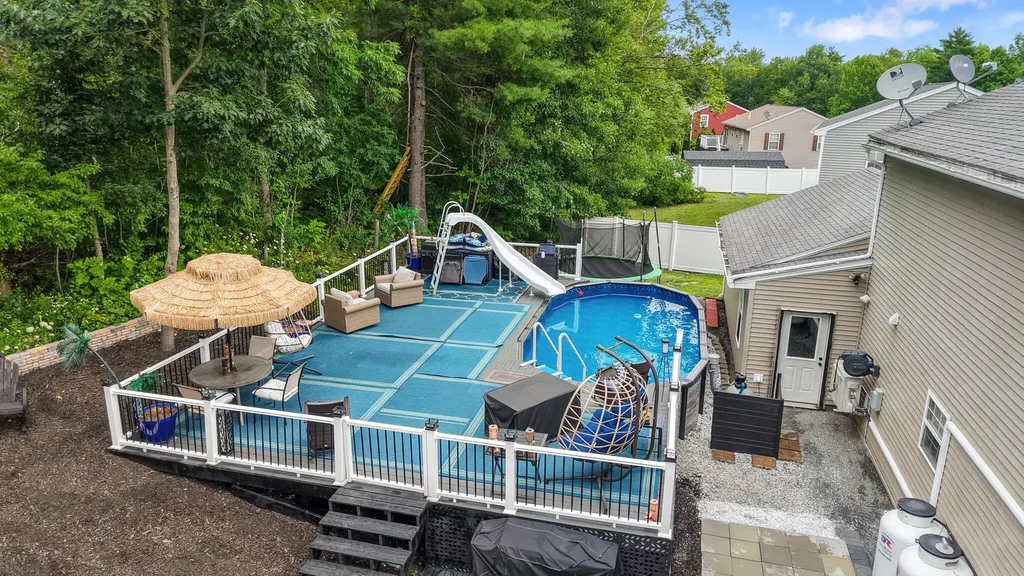 118 Briarwood Drive Extension Bangor ME 04401