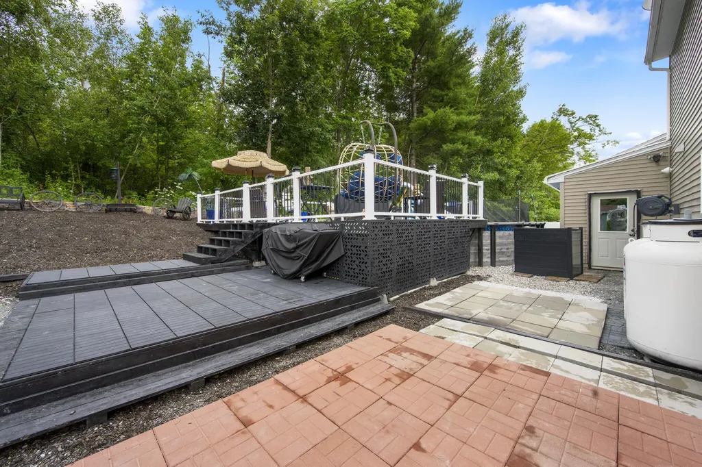 118 Briarwood Drive Extension Bangor ME 04401
