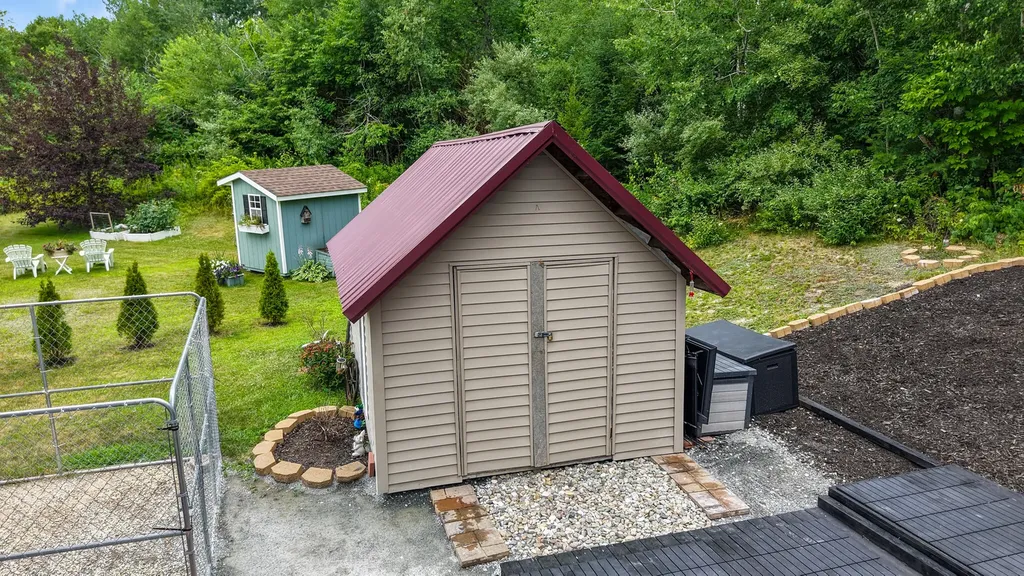 118 Briarwood Drive Extension Bangor ME 04401