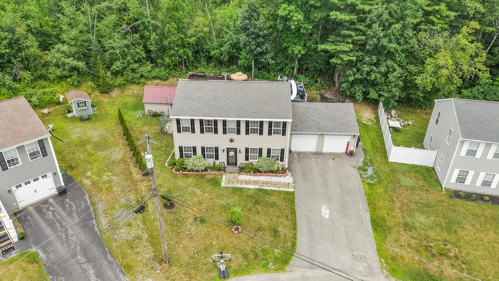 118 Briarwood Drive Extension Bangor ME 04401